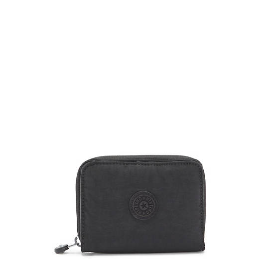 Kipling Money Love Classic Small Wallet Lommebok Svarte | NO 1015VR